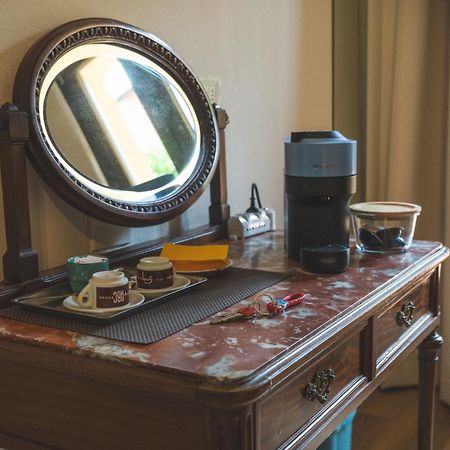Casa Garo' Bed & Breakfast Bologna Eksteriør bilde
