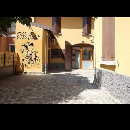 Casa Garo' Bed & Breakfast Bologna Eksteriør bilde