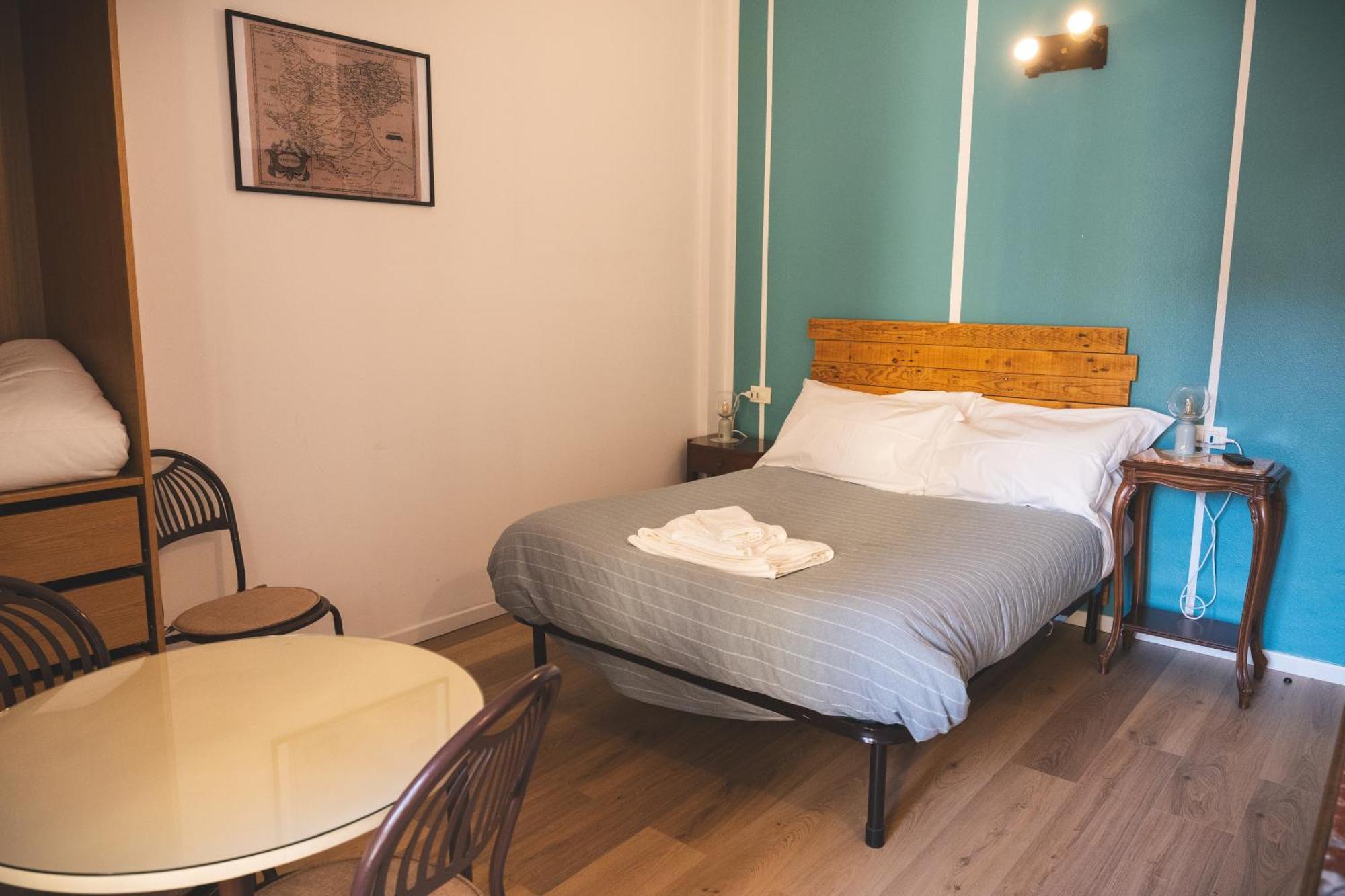 Casa Garo' Bed & Breakfast Bologna Eksteriør bilde