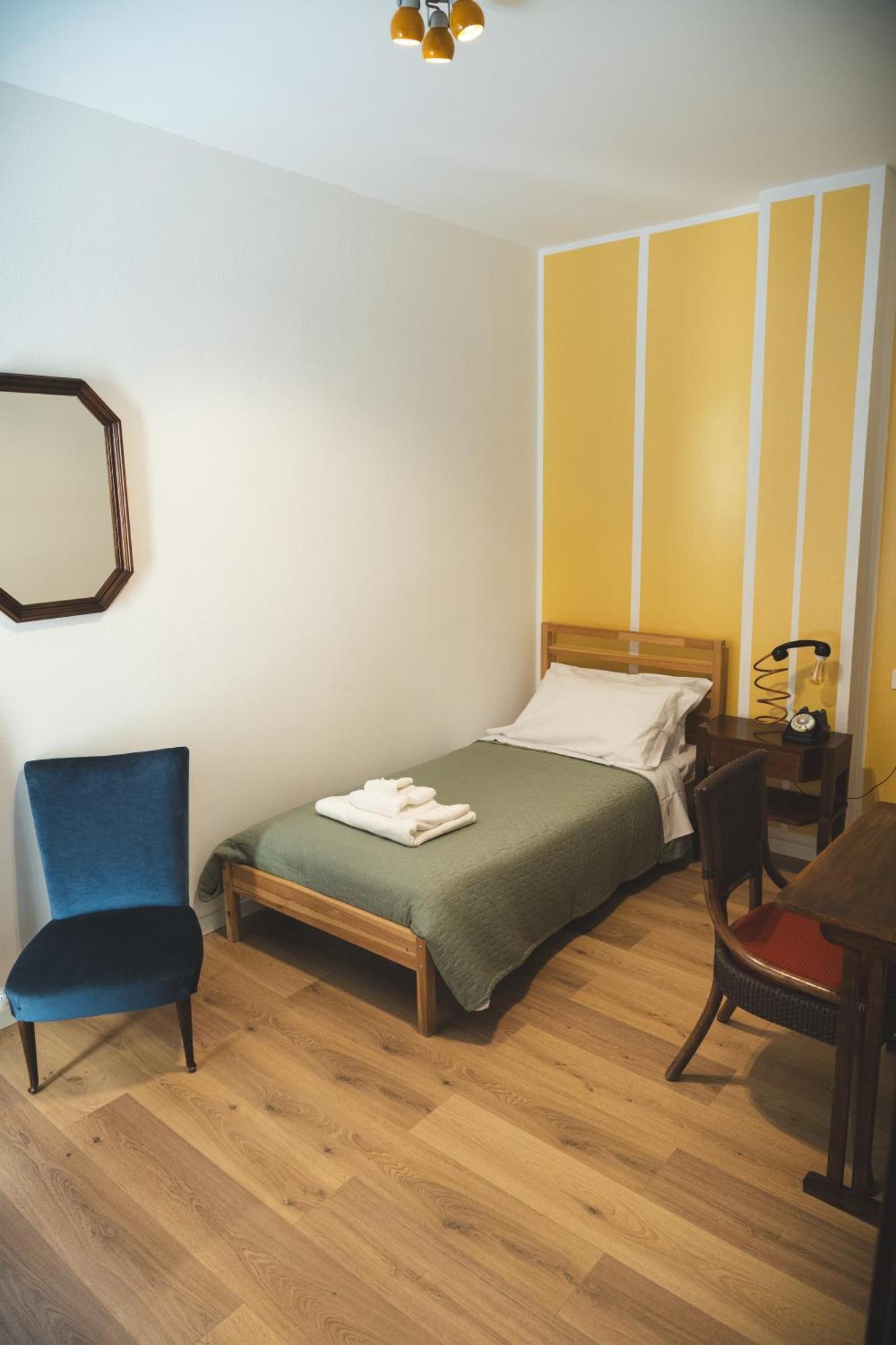 Casa Garo' Bed & Breakfast Bologna Eksteriør bilde