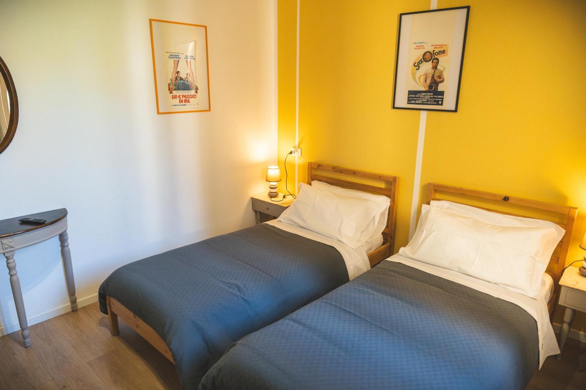 Casa Garo' Bed & Breakfast Bologna Eksteriør bilde