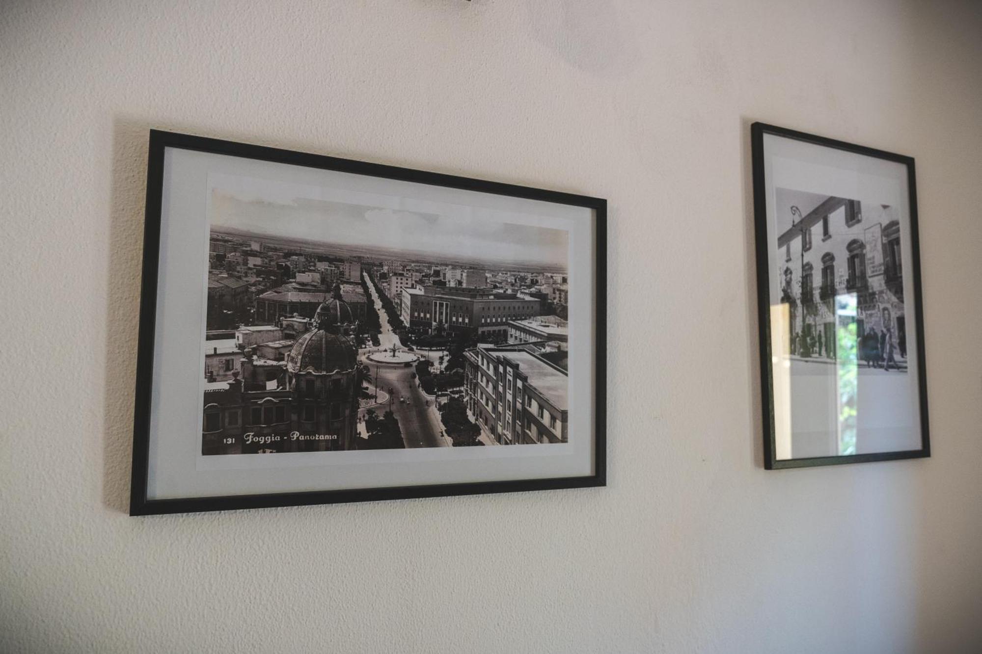 Casa Garo' Bed & Breakfast Bologna Eksteriør bilde
