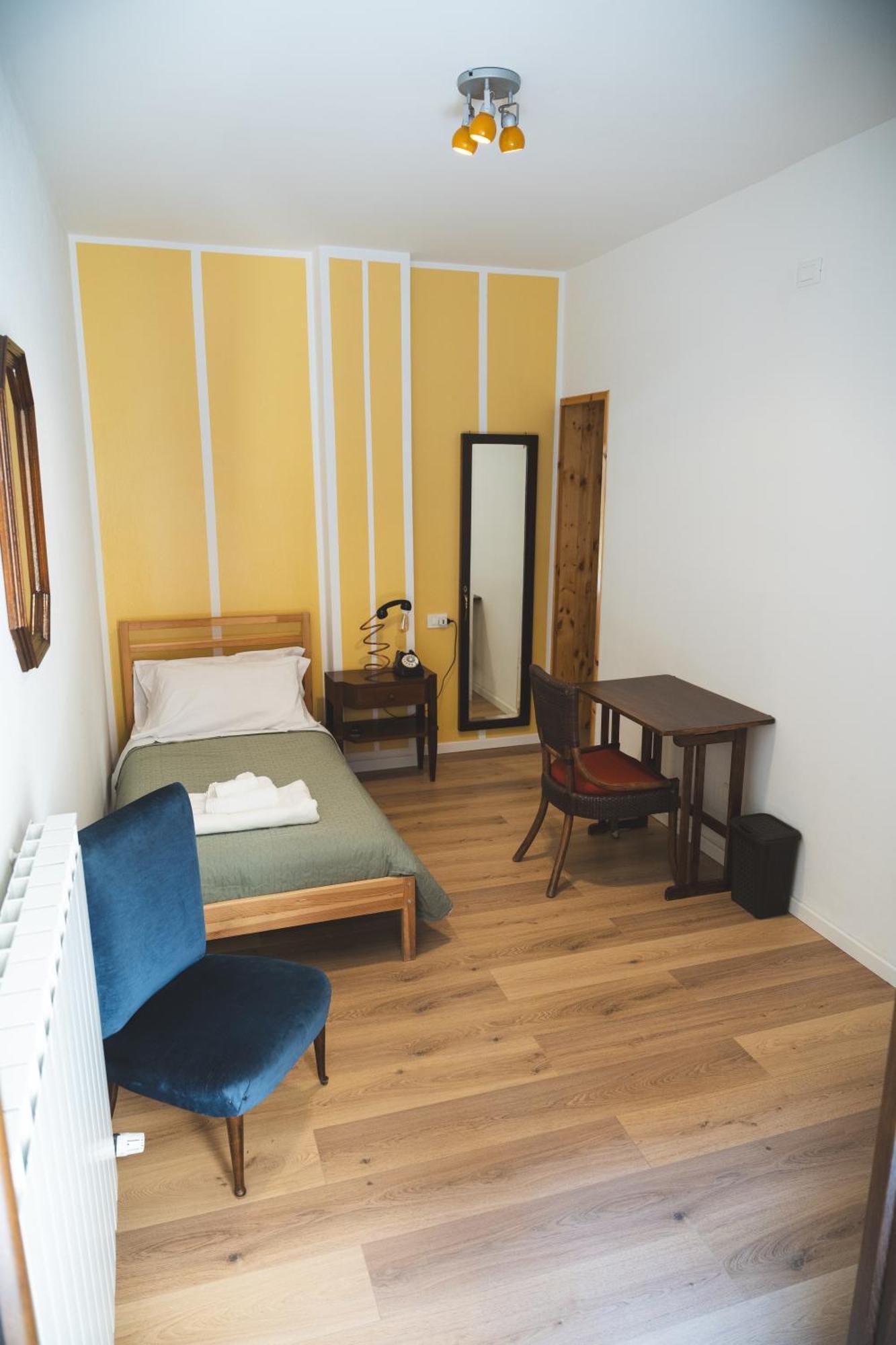 Casa Garo' Bed & Breakfast Bologna Eksteriør bilde