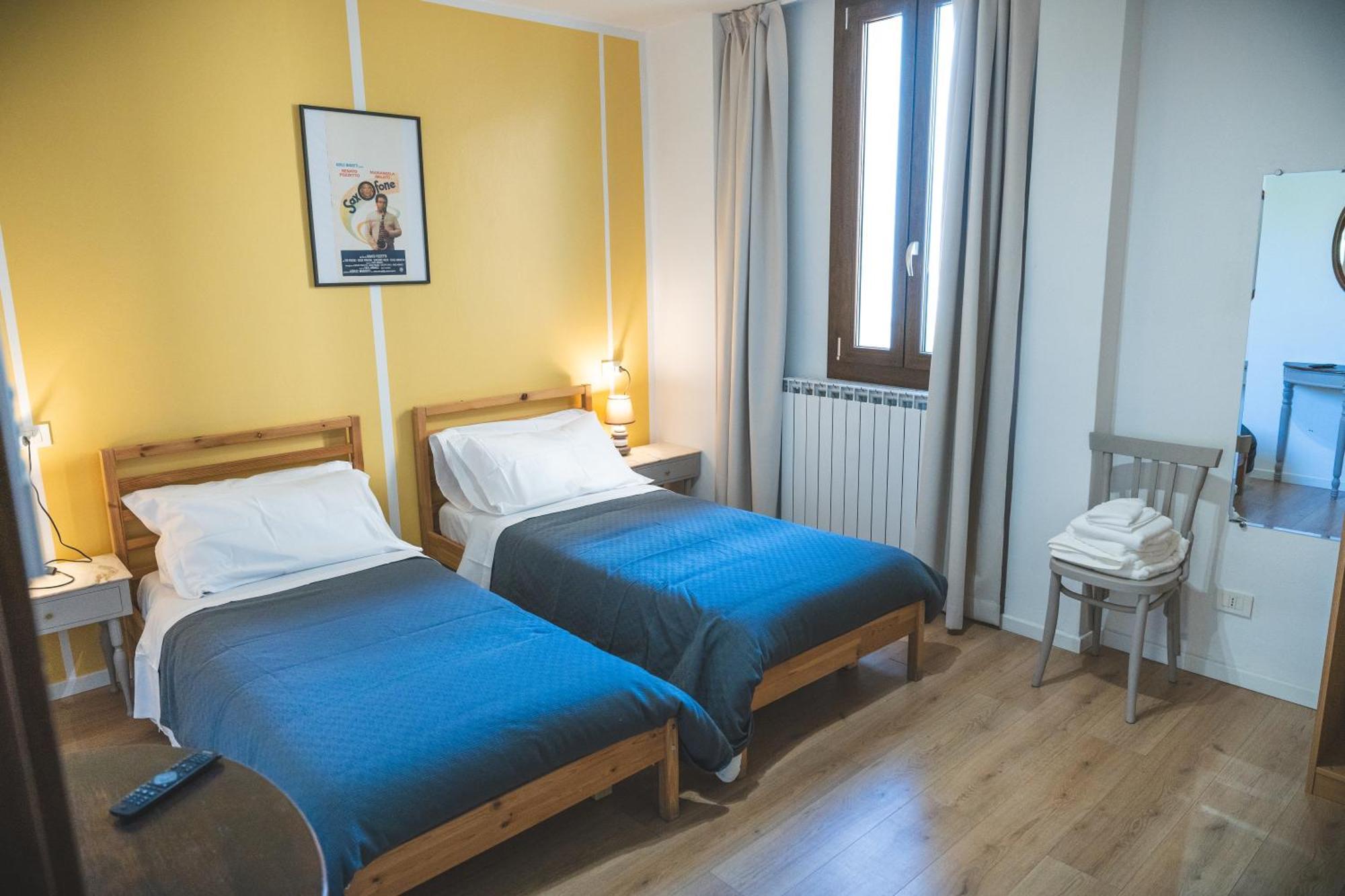 Casa Garo' Bed & Breakfast Bologna Eksteriør bilde