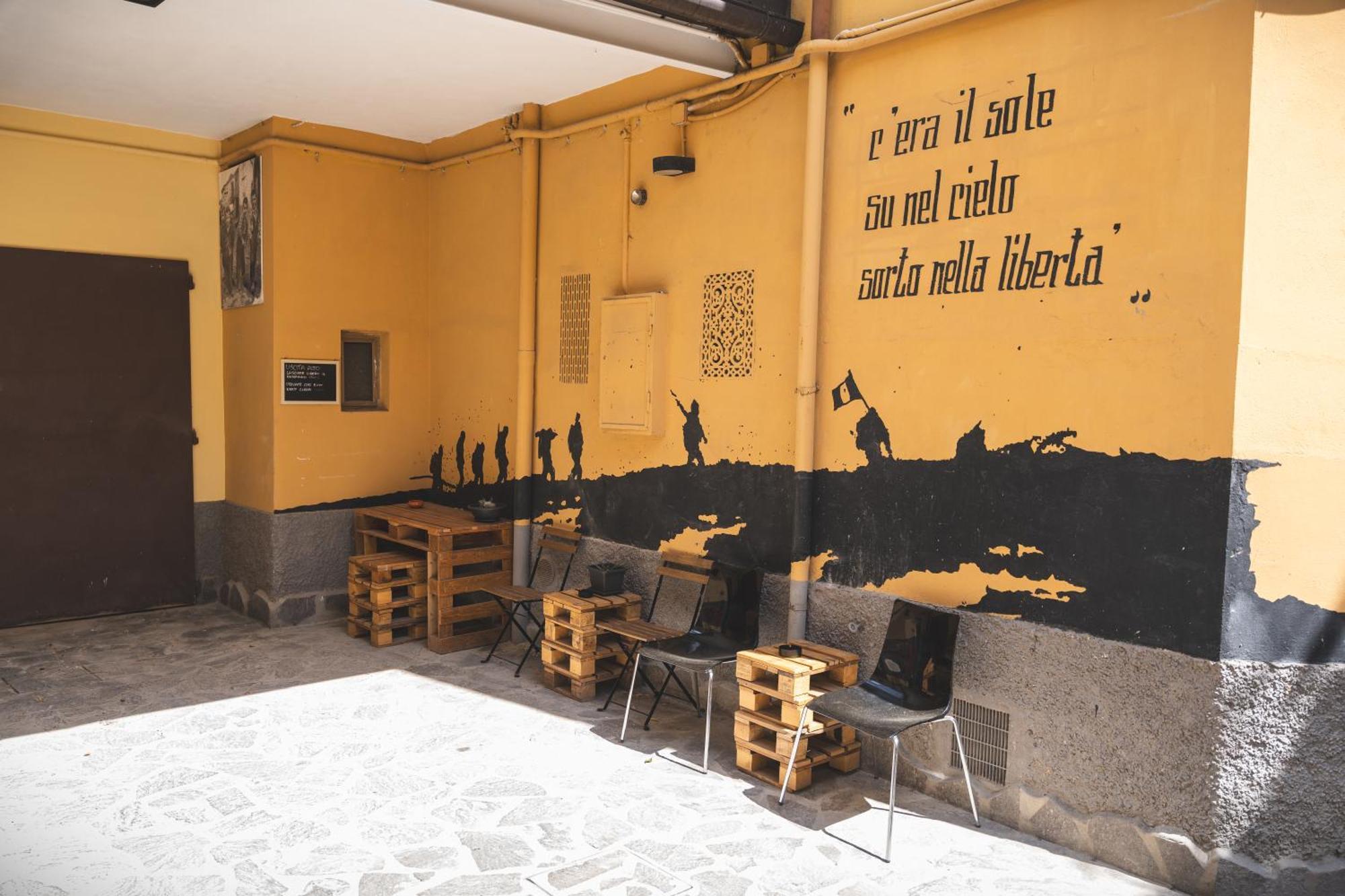 Casa Garo' Bed & Breakfast Bologna Eksteriør bilde