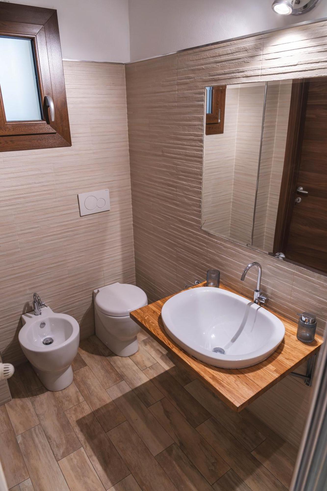 Casa Garo' Bed & Breakfast Bologna Eksteriør bilde