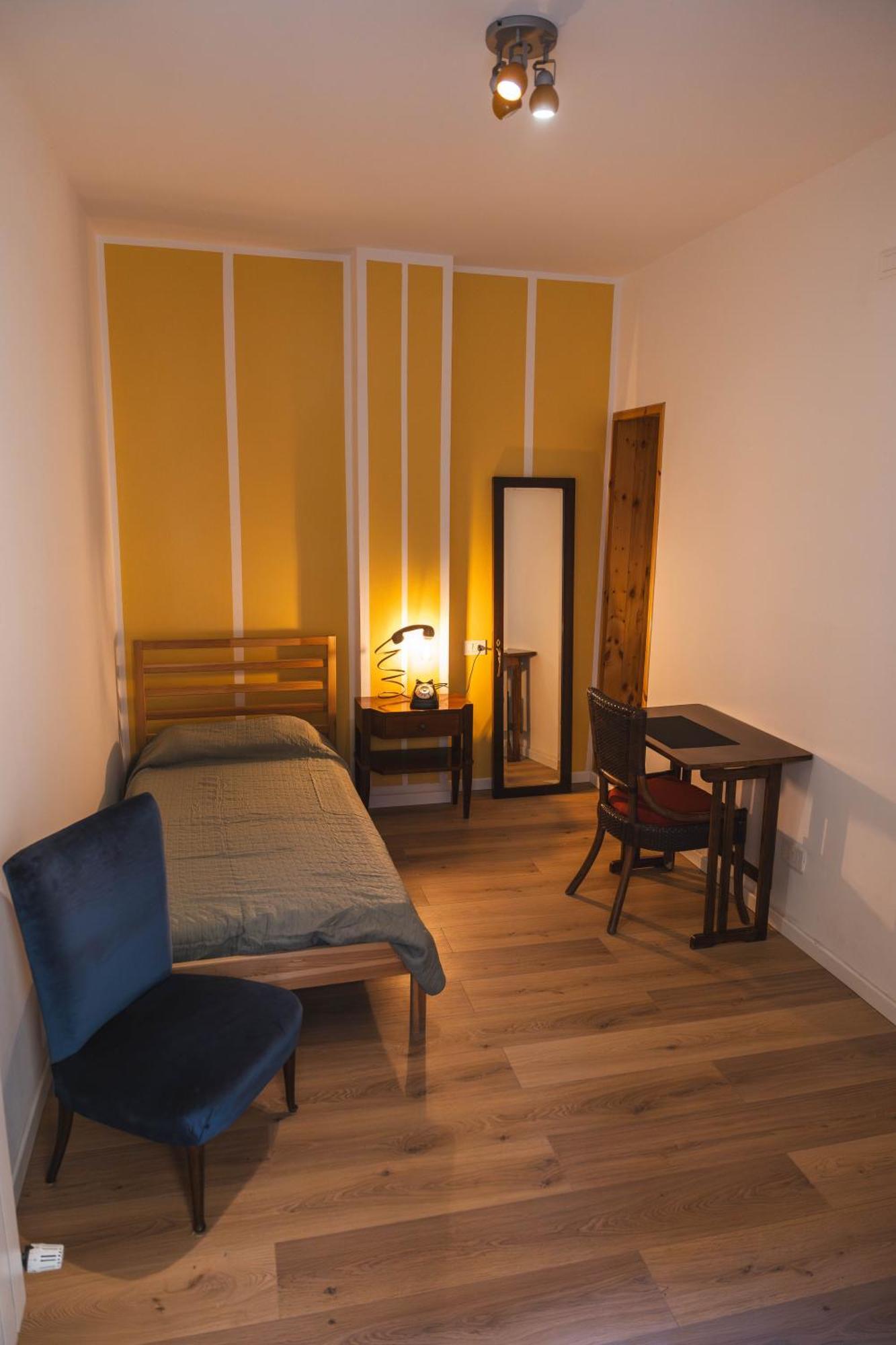 Casa Garo' Bed & Breakfast Bologna Eksteriør bilde