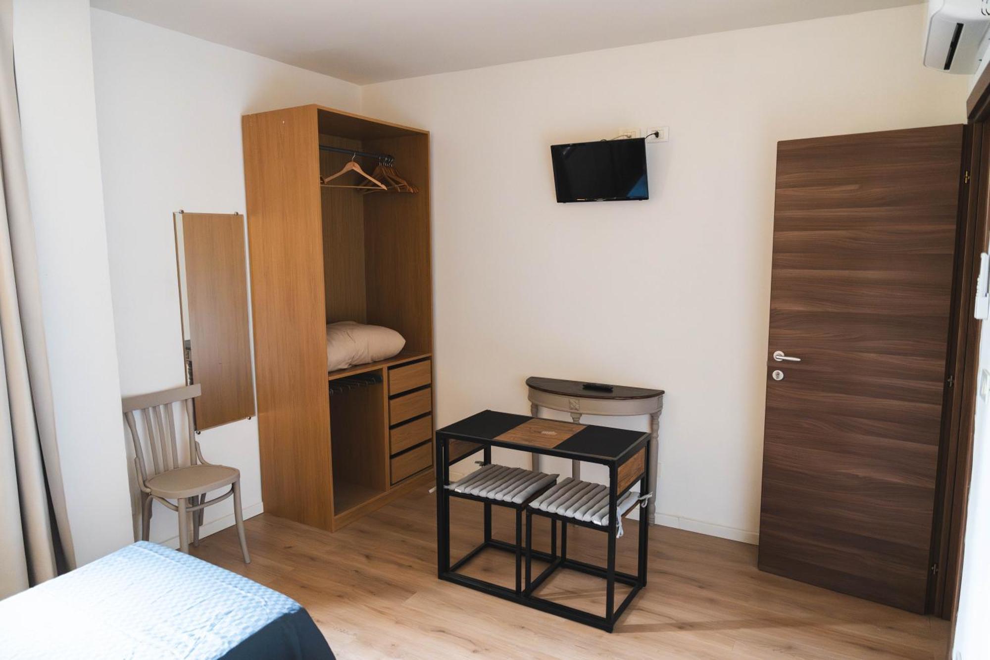 Casa Garo' Bed & Breakfast Bologna Eksteriør bilde