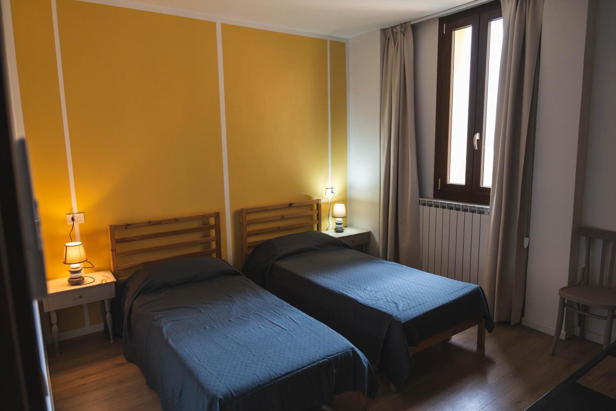 Casa Garo' Bed & Breakfast Bologna Eksteriør bilde