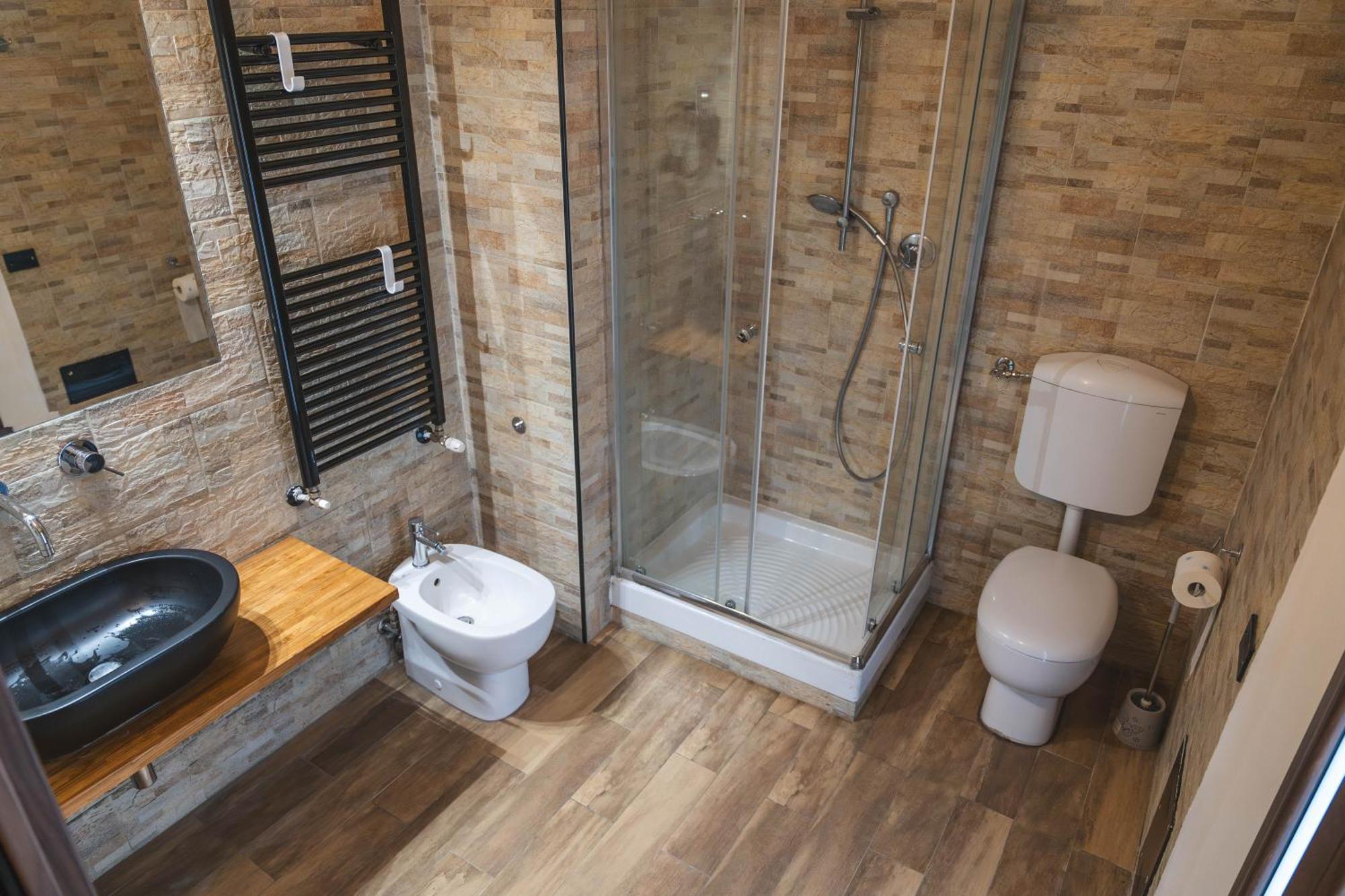 Casa Garo' Bed & Breakfast Bologna Eksteriør bilde