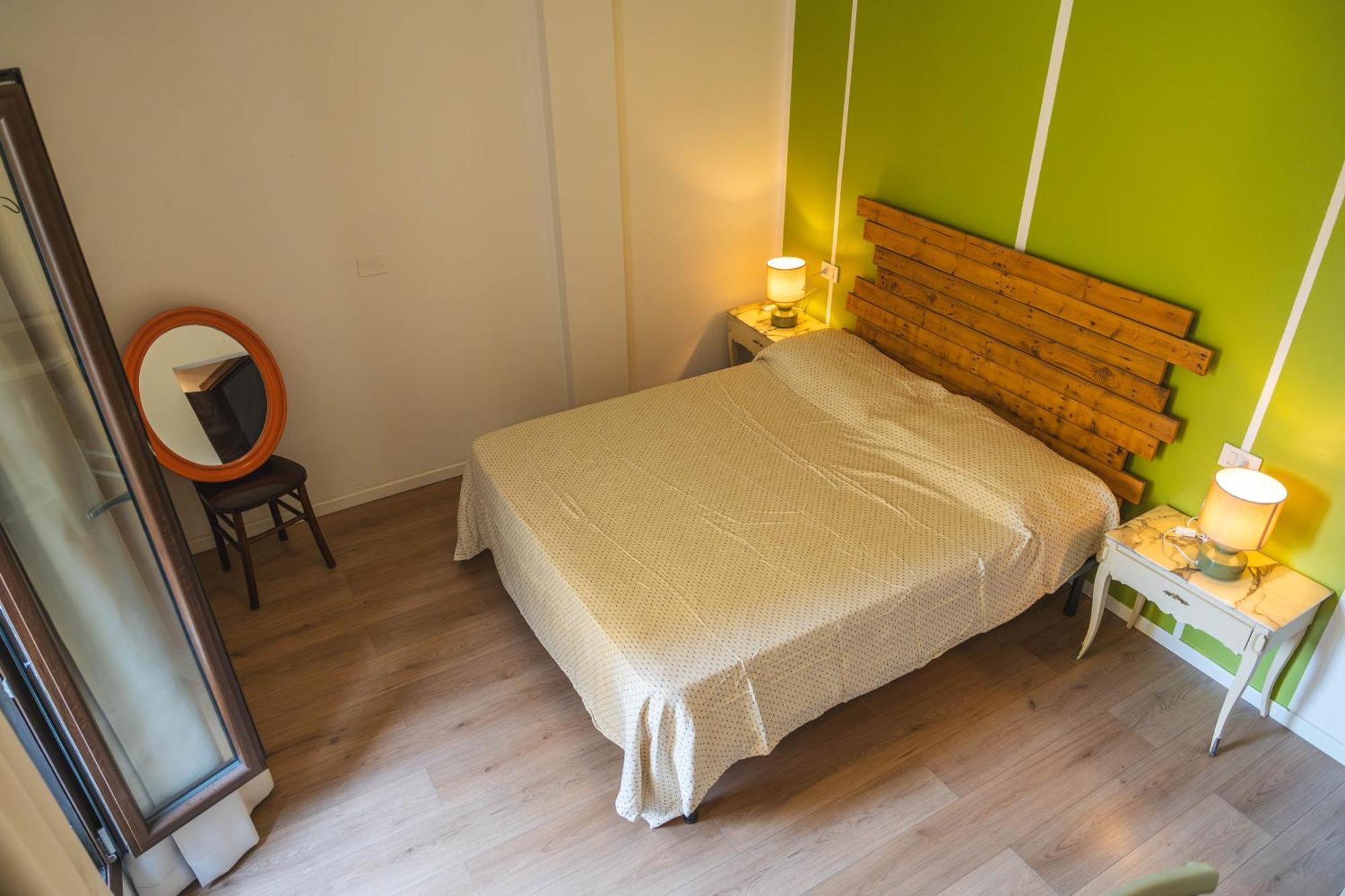 Casa Garo' Bed & Breakfast Bologna Eksteriør bilde