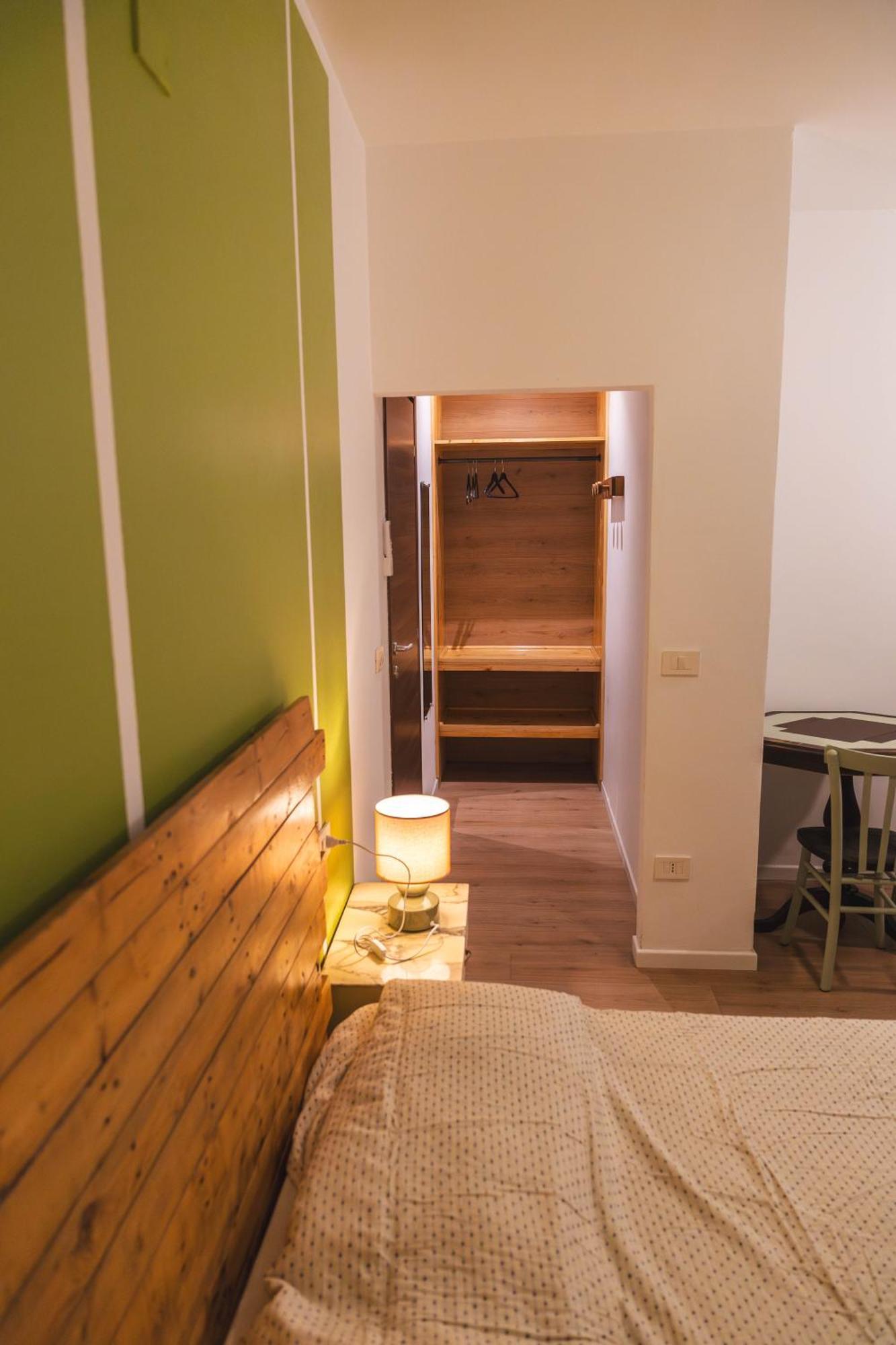 Casa Garo' Bed & Breakfast Bologna Eksteriør bilde