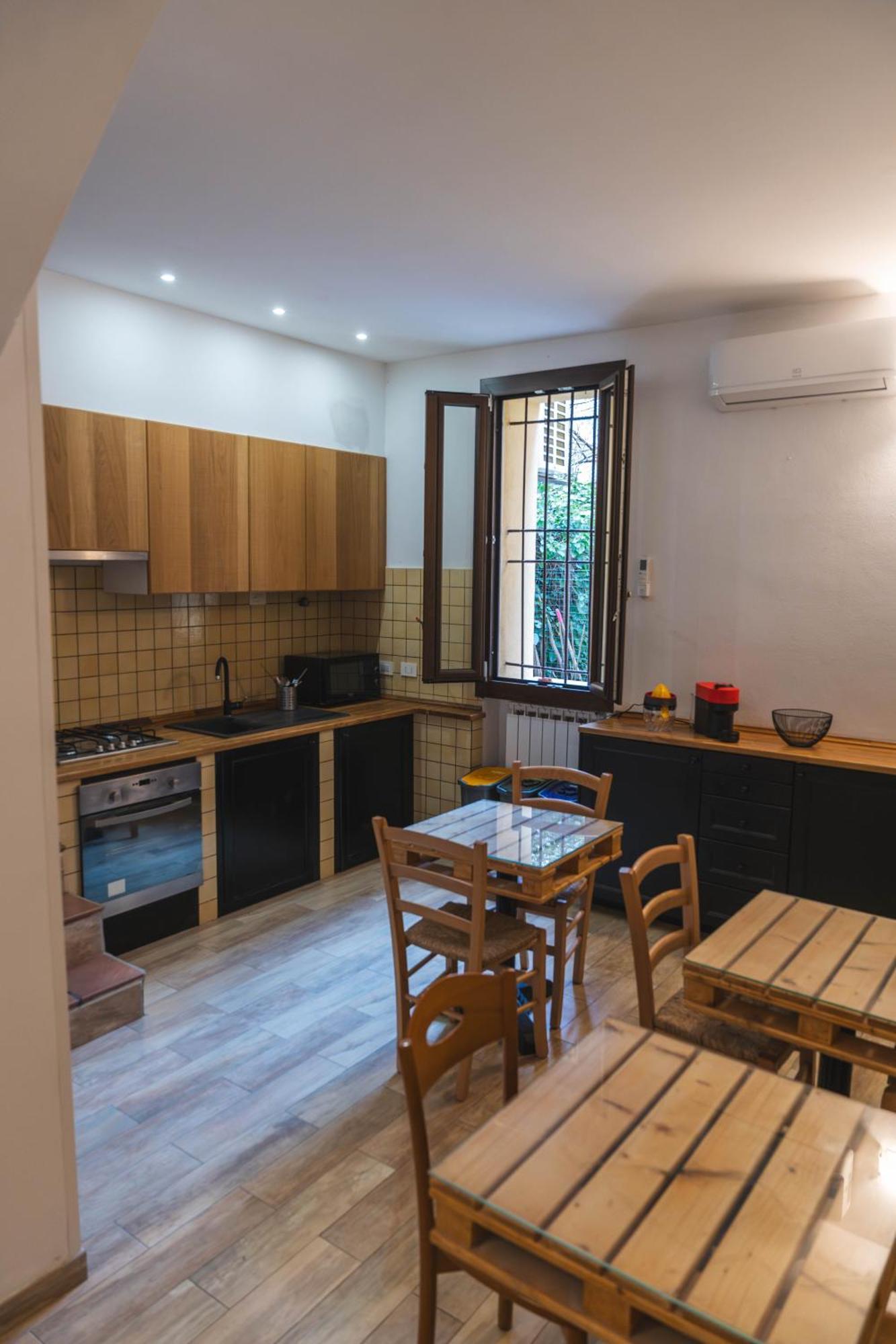 Casa Garo' Bed & Breakfast Bologna Eksteriør bilde