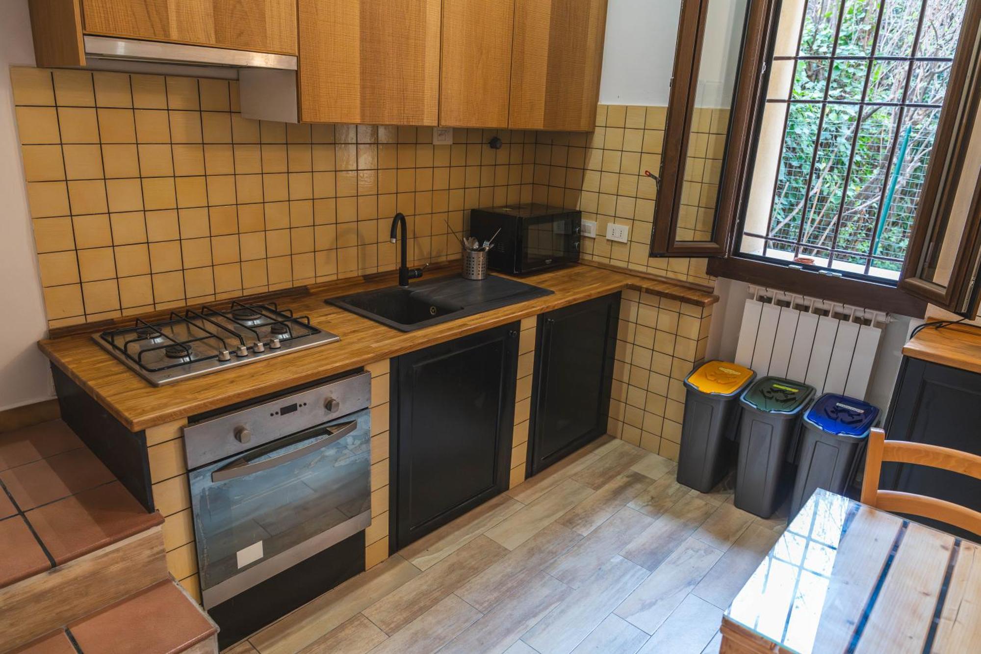 Casa Garo' Bed & Breakfast Bologna Eksteriør bilde