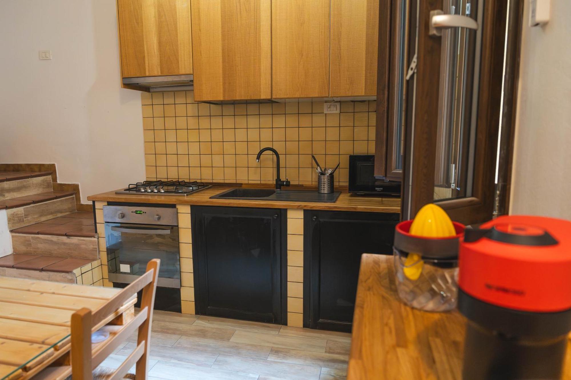 Casa Garo' Bed & Breakfast Bologna Eksteriør bilde