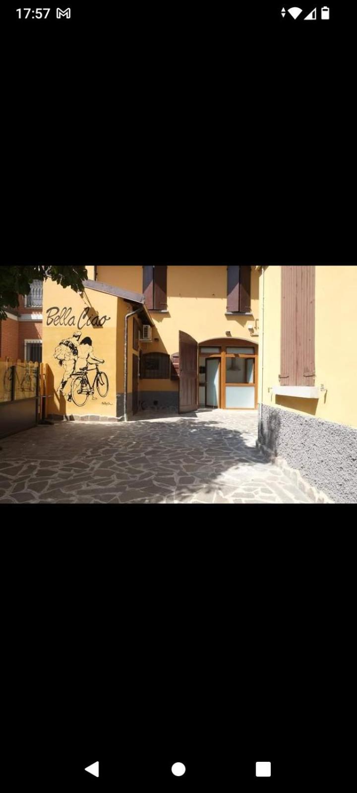 Casa Garo' Bed & Breakfast Bologna Eksteriør bilde