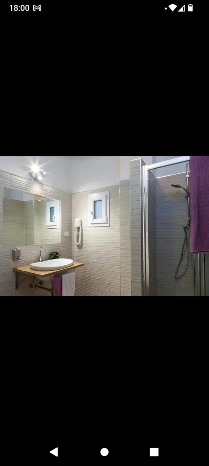 Casa Garo' Bed & Breakfast Bologna Eksteriør bilde